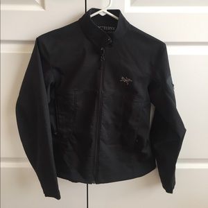 Arc’teryx Jacket